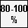 er is sprake van 80-100% lage bewolking, NOG NIET LOSSEN/WACHTEN (klik voor meer info)